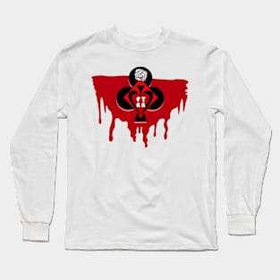 P.T.R.R. Long Sleeve T-Shirt